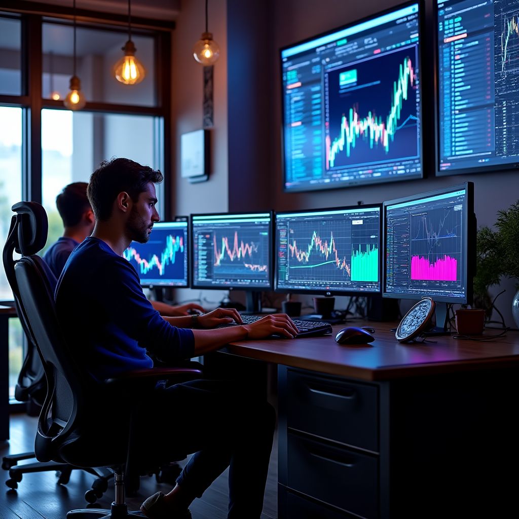 Oficinas de Finanzas Digital