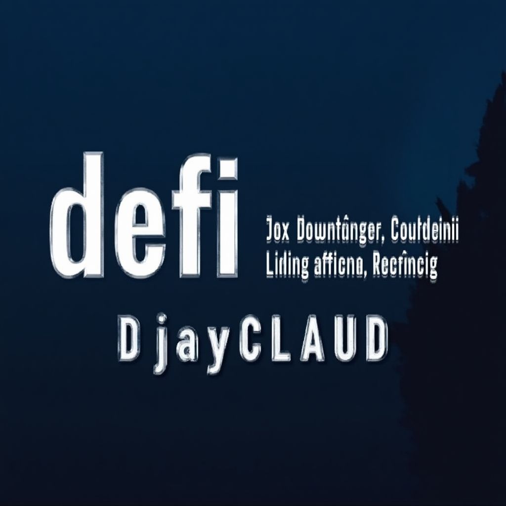 Webinar educativo sobre DeFi