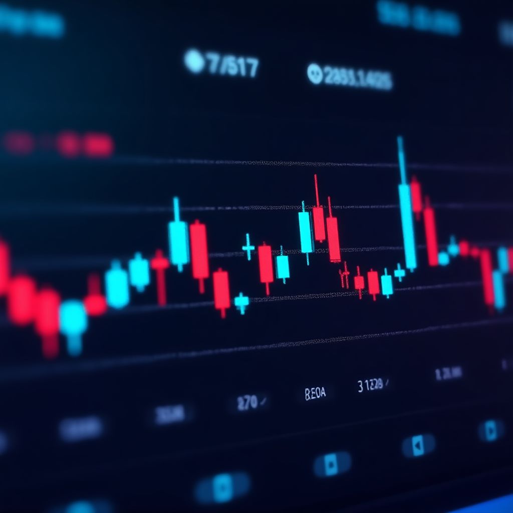 Plataforma de Trading