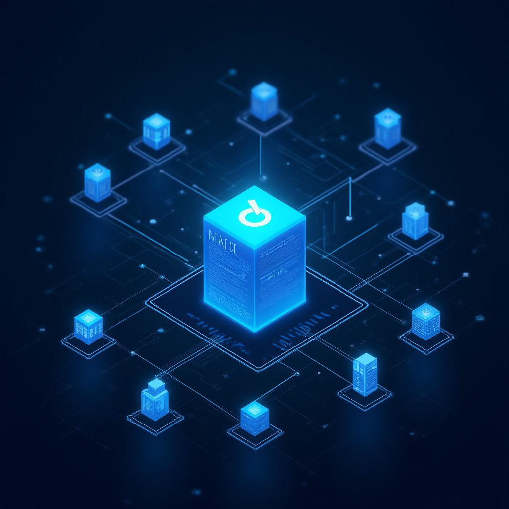 Finanzas Descentralizadas