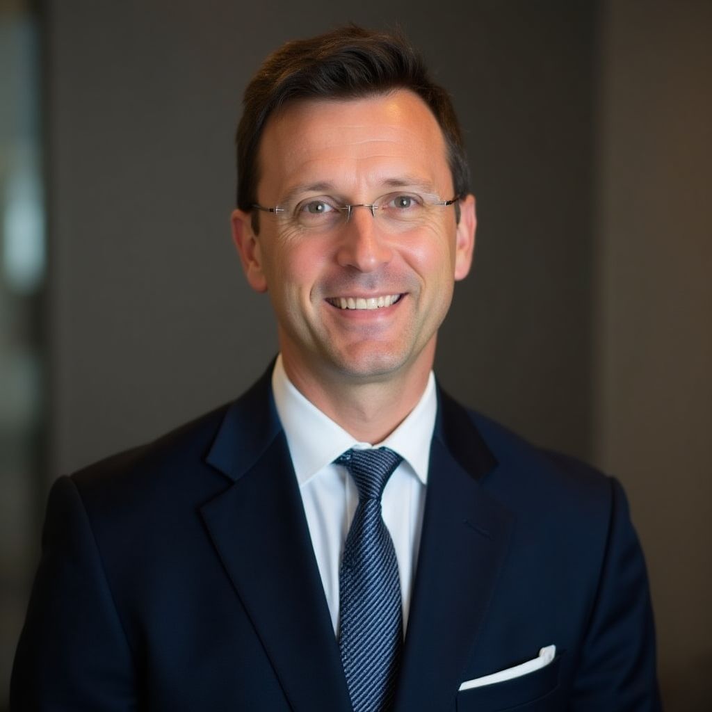 Experta en Regulación