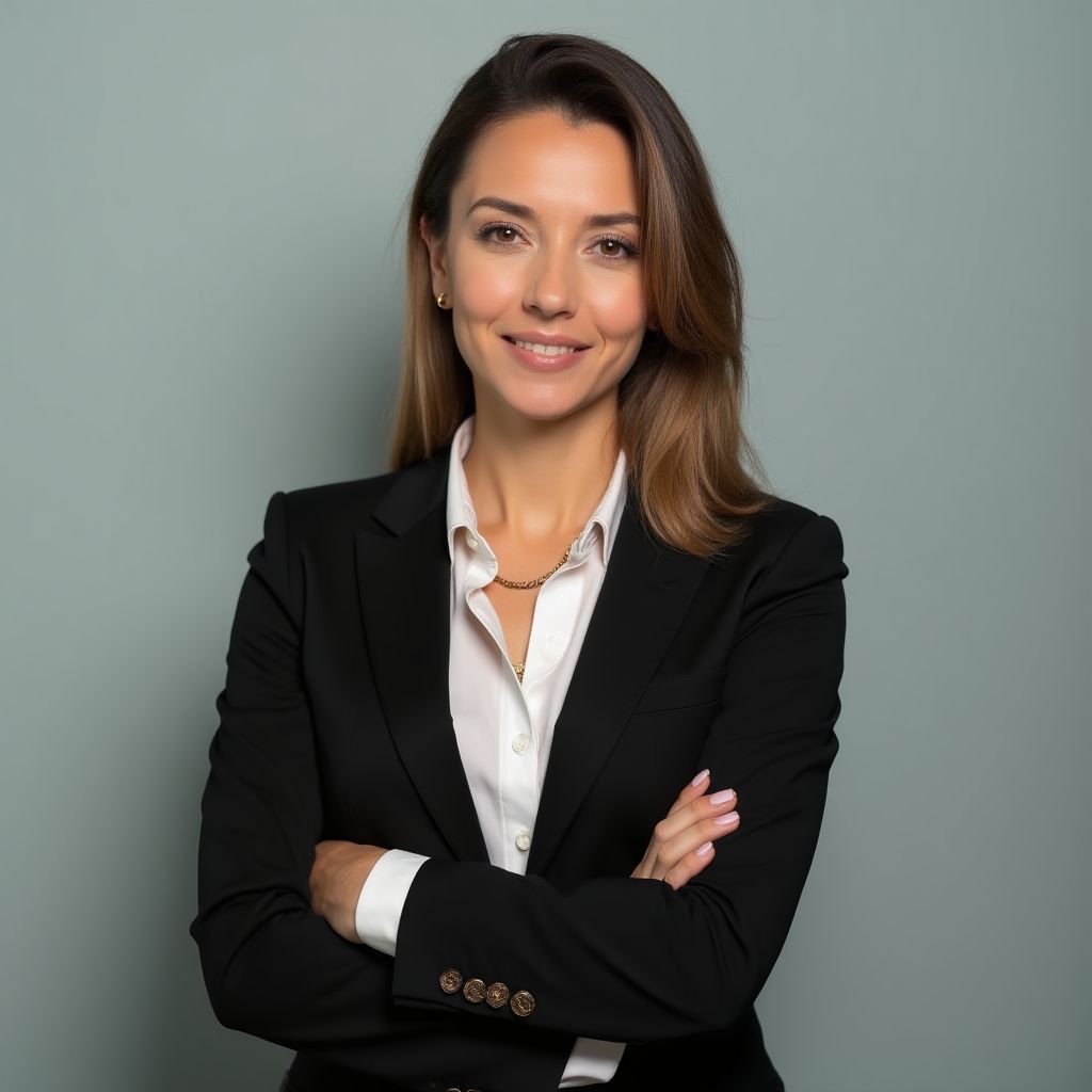 Directora Luciana Torres